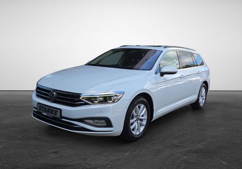 Volkswagen Passat Variant, 2023 3
