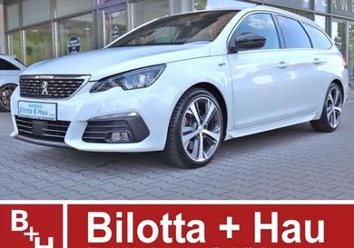 Peugeot 308, 2019