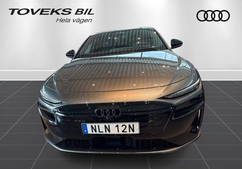 Audi, 2027 2
