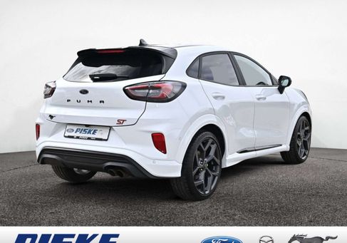Ford Puma, 2021 3
