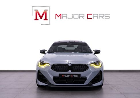BMW M240i, 2023