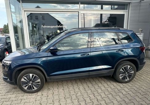 Skoda Karoq, 2023