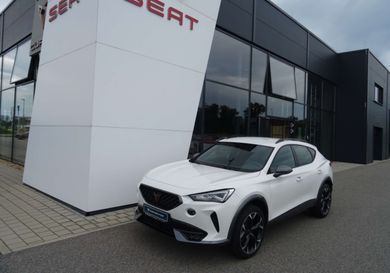 Cupra Formentor, 2023