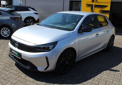 Opel Corsa, 2024