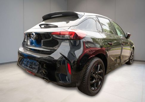 Opel Corsa, 2024