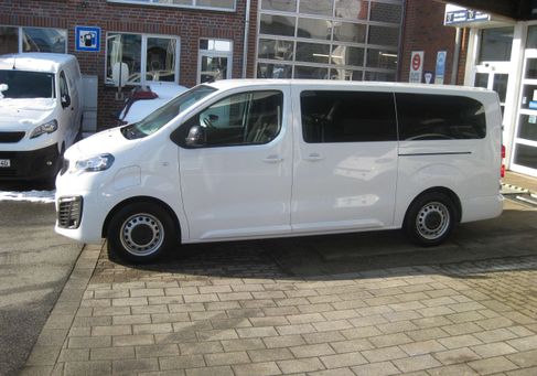 Peugeot Expert, 2022