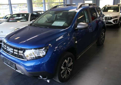 Dacia Duster, 2023 3