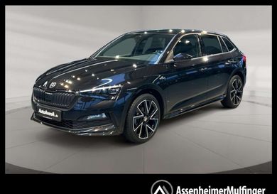 Skoda Scala, 2024