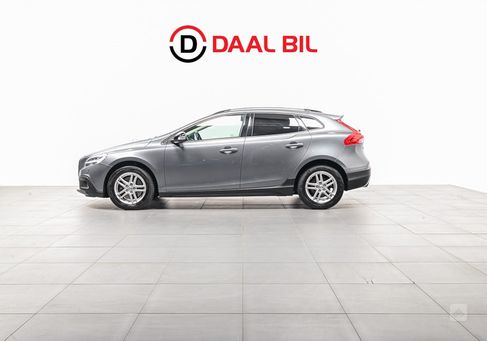 Volvo V40 Cross Country, 2019