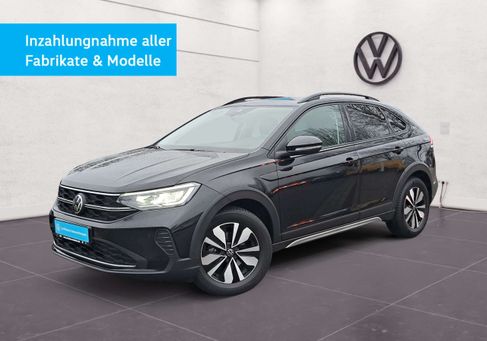 Volkswagen Taigo, 2025