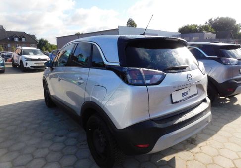 Opel Crossland X, 2024 2
