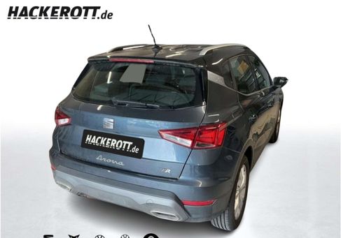 Seat Arona, 2023