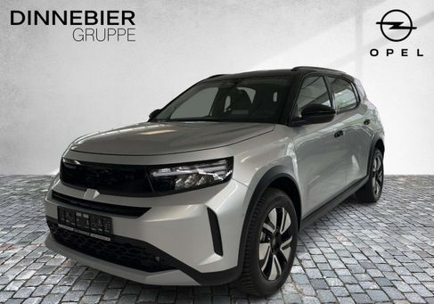 Opel Frontera, 2026