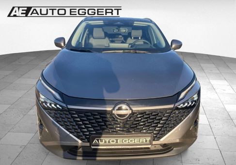 Nissan Qashqai, 2024 3