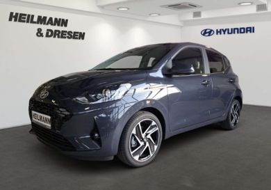 Hyundai i10, 2026