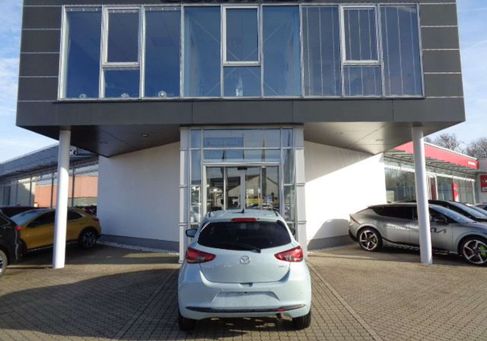 Mazda 2, 2024 2