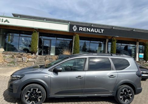 Dacia Jogger, 2026 2