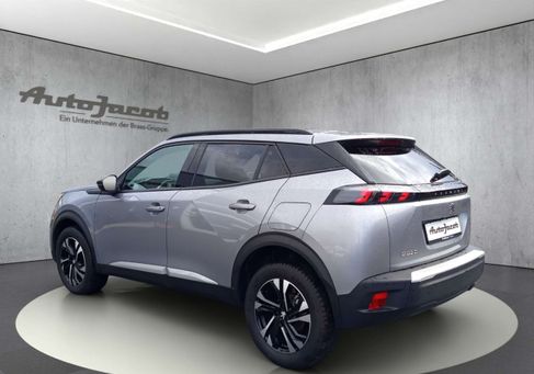 Peugeot 2008, 2023