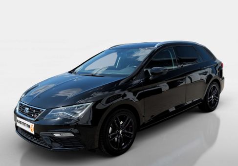 Seat Leon, 2019