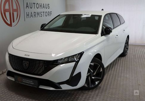 Peugeot 308, 2023