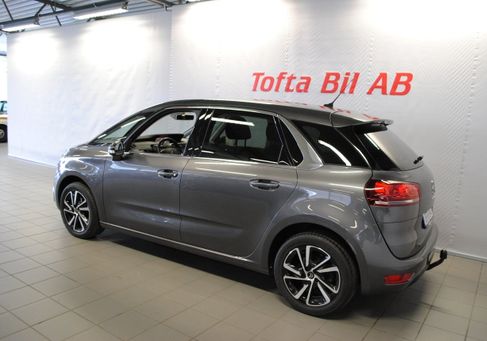 Citroën C4 Picasso, 2019