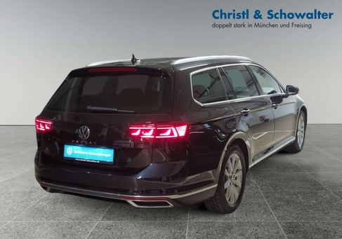 Volkswagen Passat Variant, 2023 3