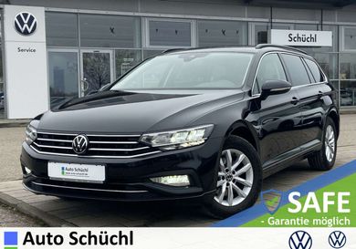 Volkswagen Passat Variant, 2022