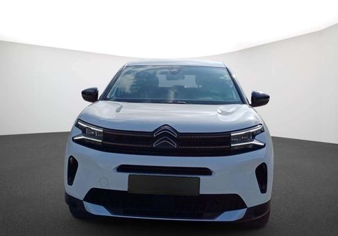 Citroën C5 Aircross, 2024 2