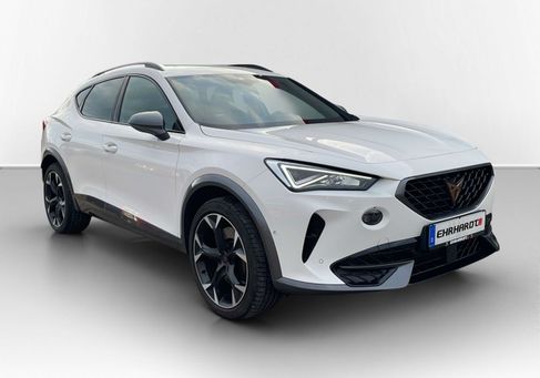 Cupra Formentor, 2023