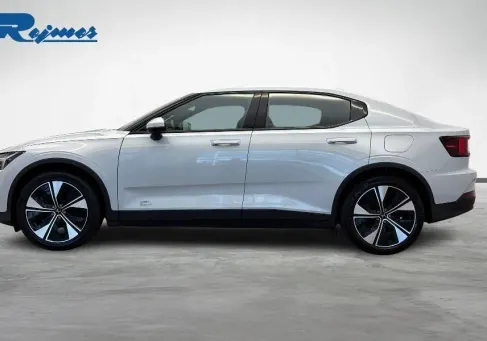 Polestar 2, 2023