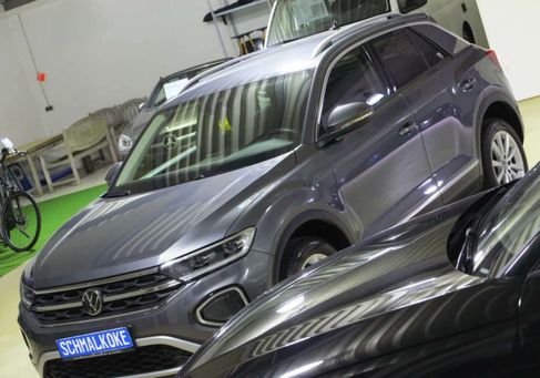 Volkswagen T-Roc, 2022