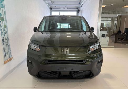 Fiat Doblo, 2026
