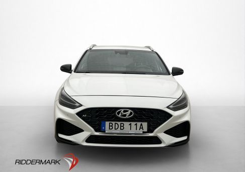 Hyundai i30, 2021 2