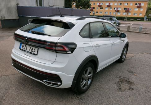 Volkswagen Taigo, 2023