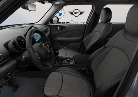 MINI Cooper D Clubman, 2020 3