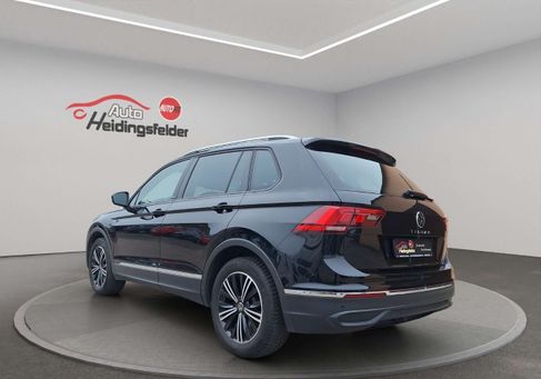 Volkswagen Tiguan, 2022 3