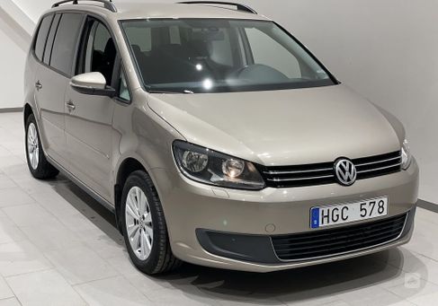 Volkswagen, 2012