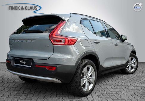 Volvo XC40, 2023 3