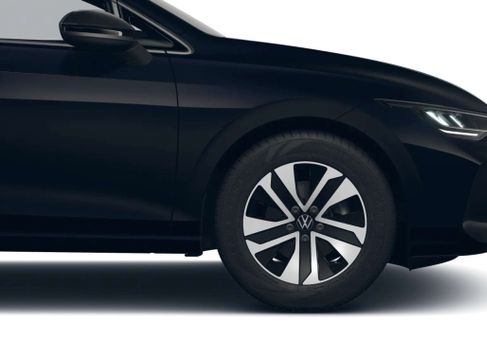 Volkswagen Golf, 2026 3