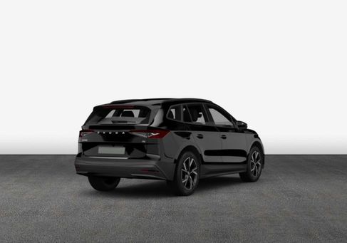 Skoda Enyaq, 2023 2