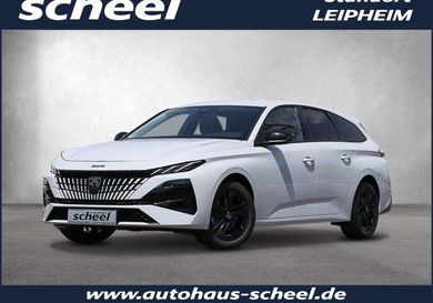 Peugeot 308, 2026