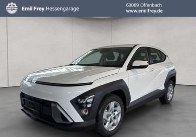 Hyundai Kona, 2026