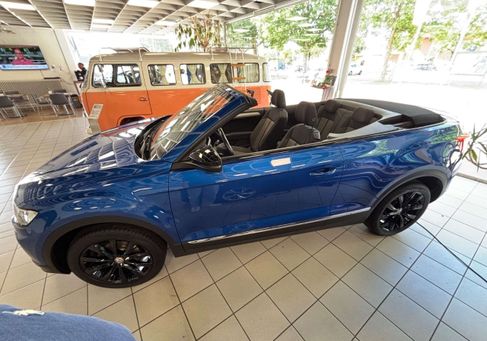 Volkswagen T-Roc, 2020