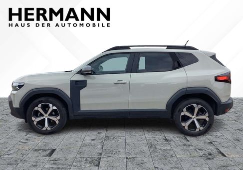 Dacia Duster, 2024 2