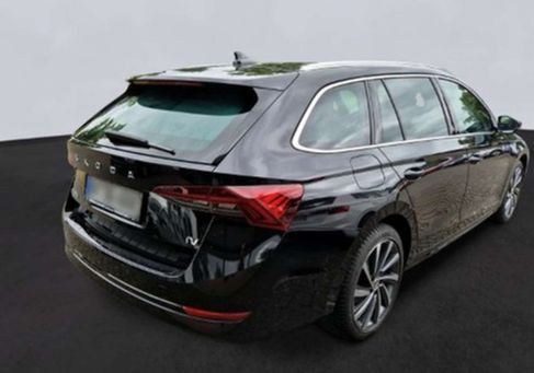 Skoda Octavia, 2023 3