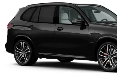BMW X5, 2026
