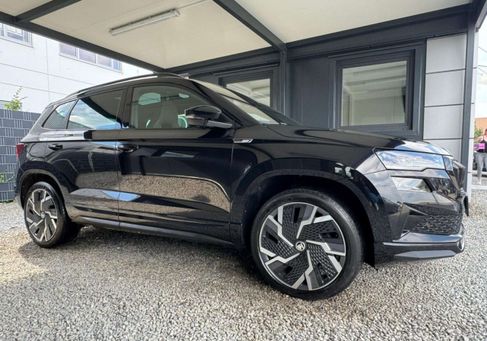 Skoda Karoq, 2023