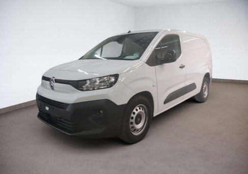 Citroën Berlingo, 2025