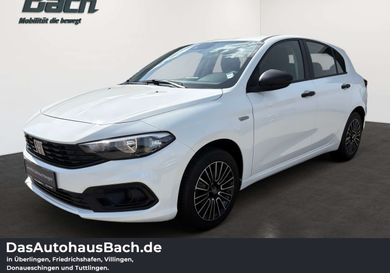 Fiat Tipo, 2022