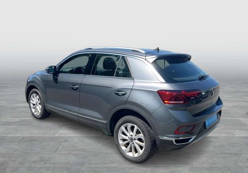 Volkswagen T-Roc, 2023